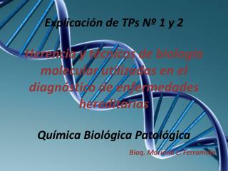 Explicación de TPs Nº 1 y 2