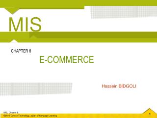 E-COMMERCE