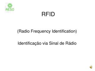 RFID