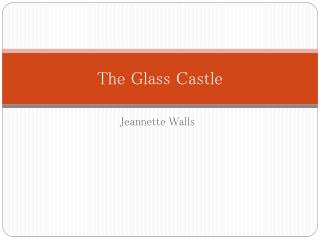 The Glass Castle