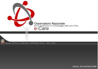 Arezzo, 25 novembre 2008