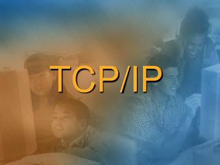 TCP/IP