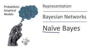 Naïve Bayes