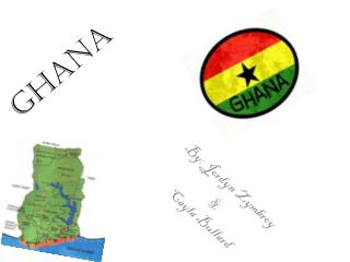 Ghana