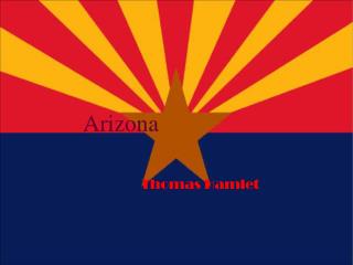 Arizona