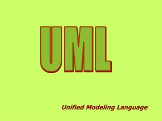 UML