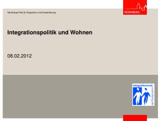 Integrationspolitik und Wohnen