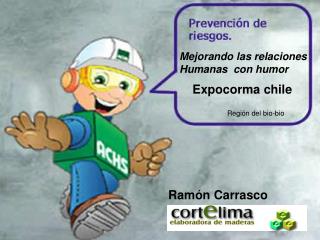 Mejorando las relaciones Humanas con humor