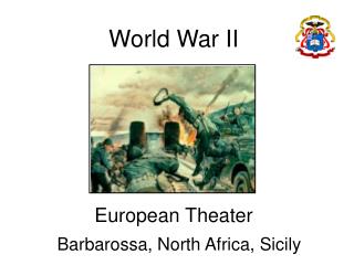 World War II