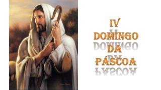 Iv Domingo Da Páscoa