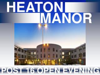 HEATON