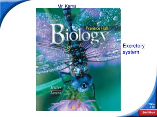 Biology
