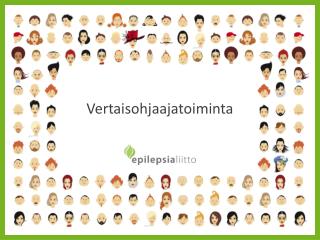 Vertaisohjaajatoiminta