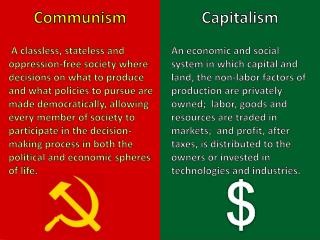 Communism