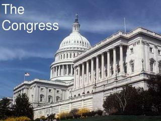 CONGRESS