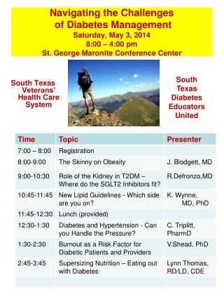 South Texas Veterans’ Health Care System