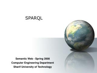 SPARQL