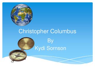 Christopher Columbus