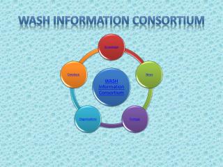 WASH Information Consortium