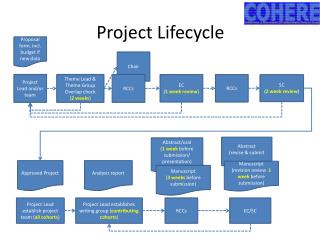 Project Lifecycle