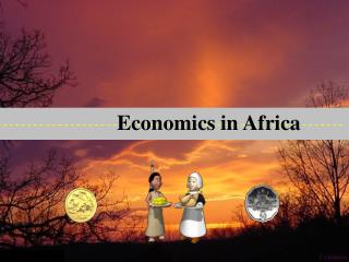 Economics in Africa