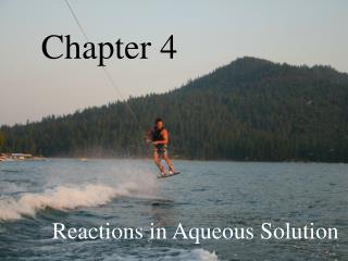 Chapter 4