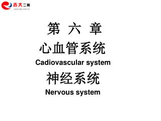 第 六 章