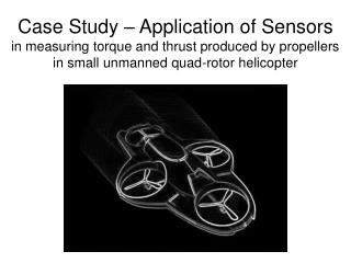 ??? Propeller Thrust, Torque &amp; RPM