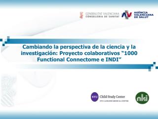 NUEVO MODELO: CULTURA CIENTÍFICA COLABORATIVA