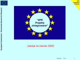 “6PR Projekty zintegrowane”
