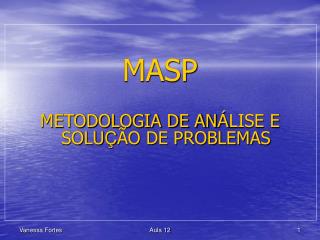 MASP