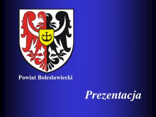 Powiat Bolesławiecki