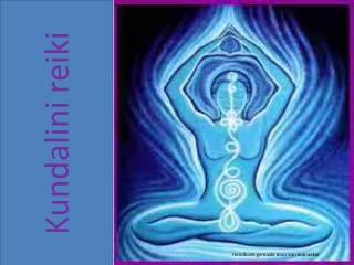 Kundalini reiki