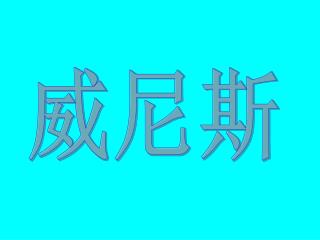 威尼斯