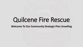 Quilcene Fire Rescue