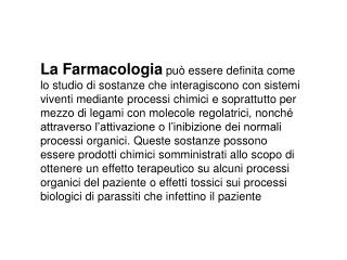 FARMACO