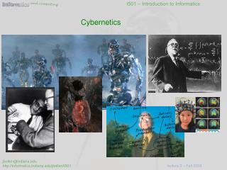 Cybernetics