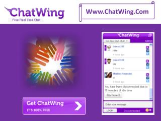 How To Use ChatWing