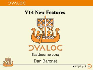 Dan Baronet