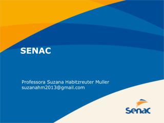 SENAC