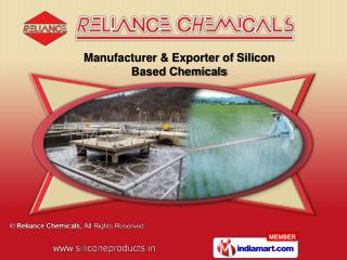 Non Silicon Deformer & Silicone Compound