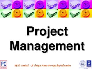 Project Management