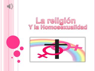 La religión