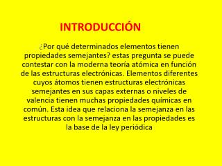 INTRODUCCIÓN