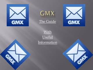 GMX