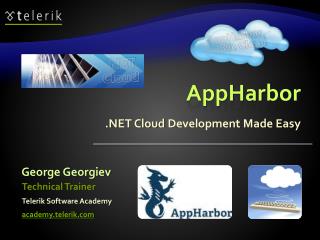 AppHarbor