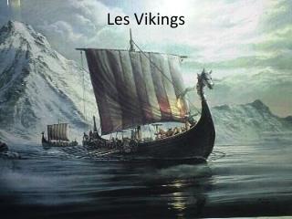 Les Vikings