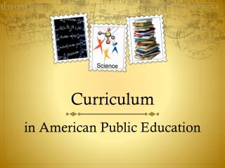 Curriculum