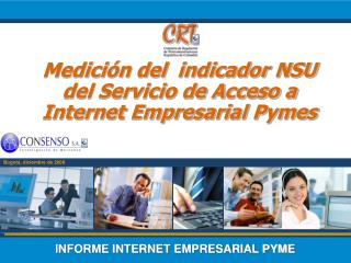 INFORME INTERNET EMPRESARIAL PYME