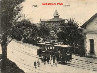 Delegazione Pegli